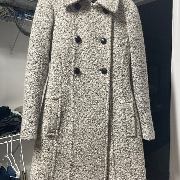 Express woman coat size XS - Picture 1 of 3
